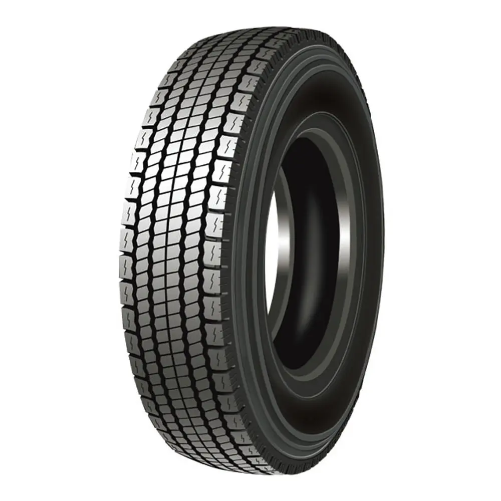 JOYALL Radial Truck BUS Tires in CHINA For Drive Position 275/70R22.5 TBR A501