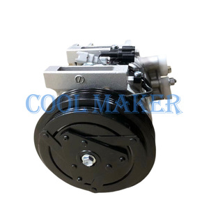 インフィニティM45acコンプレッサー用車92600EH00092600-EH000 92600EH00A 92600-EH00A 92600EH00B 92600-EH00B 92600EH00C 92600-EH00C - Product Image 2