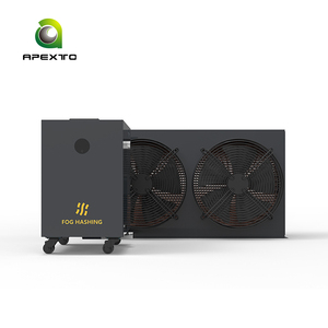 Home Model Device M1 Kit de refrigeración por inmersión para 1 Juego de sistema Foghashing - Product Image 3