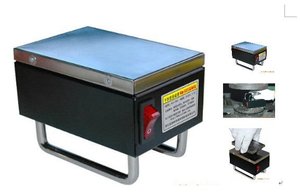 Tenuto In Mano portatile Tipo di Smagnetizzatore WLM-TB60 - Product Image 3