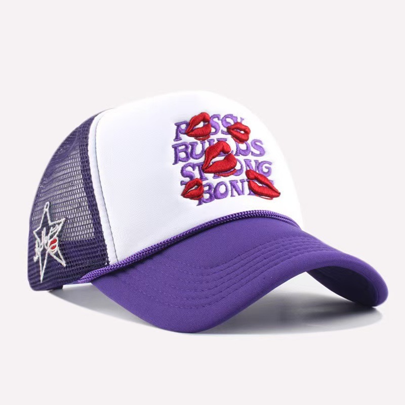 azul morado