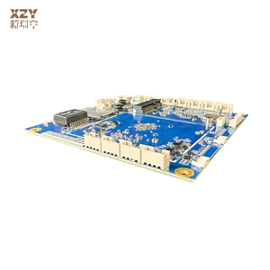 Rk3568iotゲートウェイアーム組み込み産業用オープンソース開発キットlinux os pcボードデスクトップシングルemmc ddr4マザーボード - Product Image 4