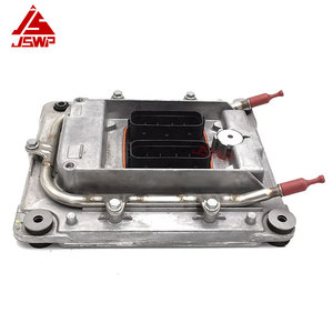 VOLVO D13 B13R FM4 FH4 FM FH kontrol ünitesi-21900553 için motor 2190 0553 motor parçaları - Product Image 1