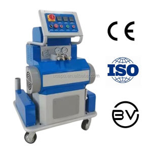 High Efficiency Polyurethane Material Spray <strong>Foam</strong> &amp; Polyurea Coating Machines - Product Image 3
