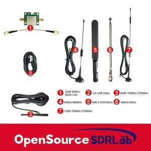 OpenSourceSDRLab Software definire Radio H4M e R10C - Product Image 4