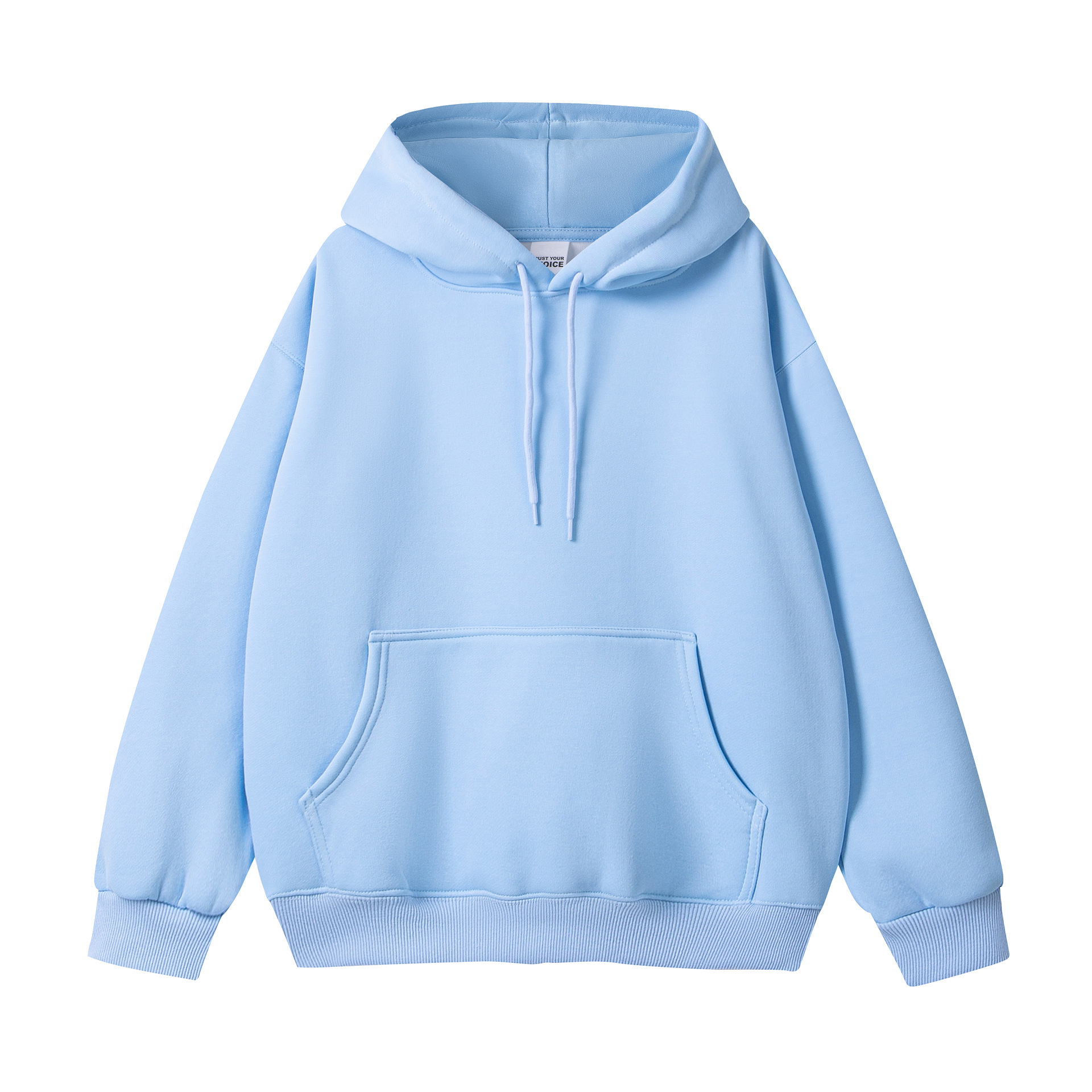 Ice spirit blue