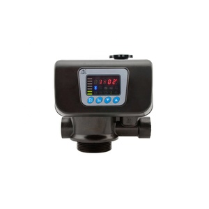 Valvola di controllo automatico dell'acqua RUNXIN valvola di controllo del filtro a tempo F67 della valvola di controllo del flusso - Product Image 2