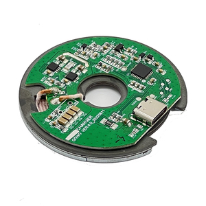 Pcba board and electronic components assembly PCB PCBA manufacturer good quality with LCD screen embedded <strong>software</strong> <strong>developer</strong> - Product Image 1