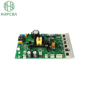 คณะกรรมการควบคุม PCBA สากลผู้ผลิตแผงวงจร PCB - Product Image 6