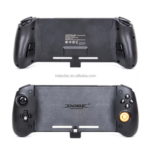 TNS-1125 para Switch OLED, controlador en línea con función de vibración somatosensorial para consola Switch - Product Image 4
