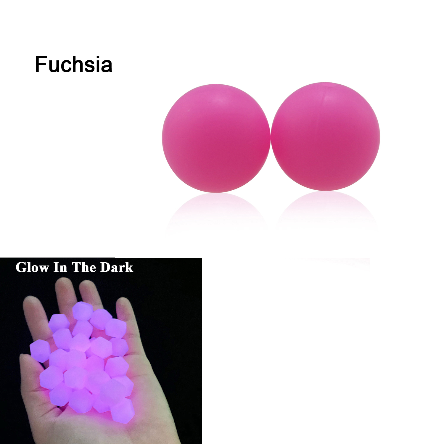 fucsia luminoso