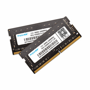 OEM ddr4 dizüstü bilgisayar ram 4GB 8GB 16gb 32gb ddr/ddr2/ddr3 ddr4 dizüstü/bilgisayar belleği ddr 4