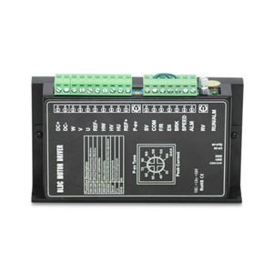 BL 4815L controller di alta qualità velocità motore elettrico 36v controller dc senza spazzole - Product Image 3