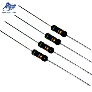 Wire wound 5w 4.8k ohm <strong>resistor</strong> 4.7k <strong>color</strong> <strong>code</strong>