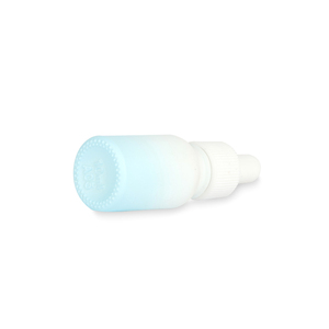 5ml 10ml 15ml 20ml 30ml 50ml 100ml White Porcelain Ceramic <strong>Perfume</strong> Essential Oil Bottle with Dropper and Spray Top - Product Image 6