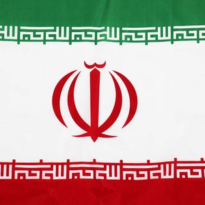 Gahumi 3X5Ft Flying National Flag Promotion Country Custom <strong>Iranian</strong> Flag - Product Image 5