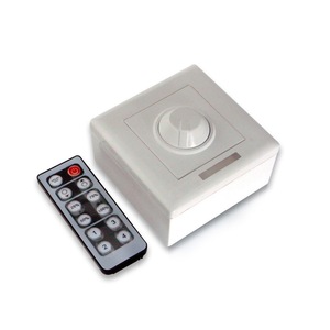 12-клавишный диммер с дистанционным управлением - Product Image 1