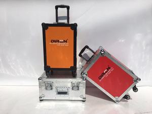 工具手推车手提箱工具储存和运输工具便携箱 - Product Image 2