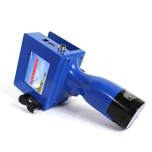 DT-S790 tragbare Hand Jet Inkjet Drucker Druckmaschine Datum/Seriennummer/Chargen code/Logo - Product Image 4