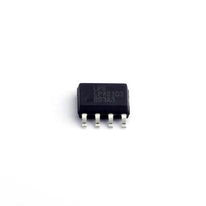 LPA2103S0F SOP-8 Arithmetic Compare Sampling Differential Current Audio Power Instrumentation Amplifier - Product Image 1