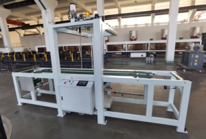 WPC Extruder <strong>Customized</strong> 180-2400mm PVC WPC Window Door Panel <strong>Profile</strong> Making Machine <strong>Extrusion</strong> Line
