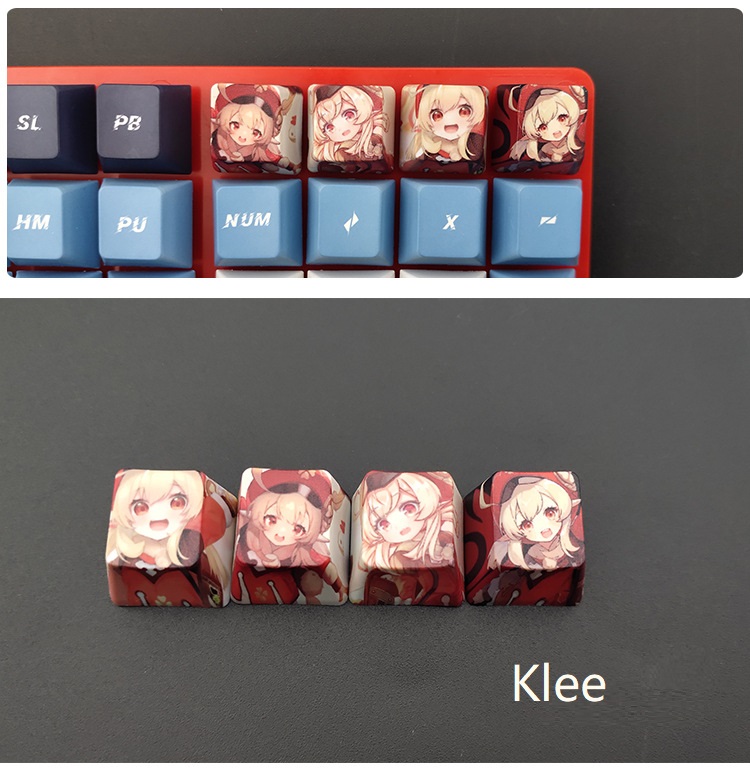 Klee