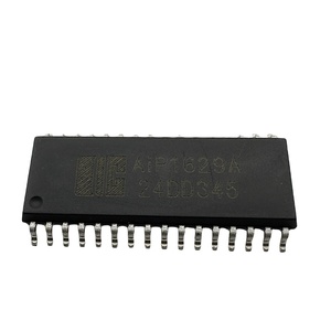 Bp2519 Driver ccccv Non isolato IC supporta la modalità di controllo multipla di PWM e PFM, bassa potenza in Standby - Product Image 1