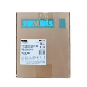 -Módulo de entrada analógica Sm 1231 Rtd Sm - Product Image 1