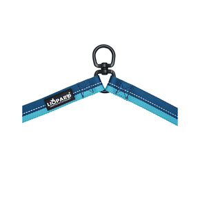 Bestseller 2 in 1 Reflective Dog Leash Multifunction Strong Build OEM <strong>ODM</strong> <strong>Producer</strong> for 2 Dogs - Product Image 2