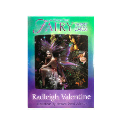 fairy