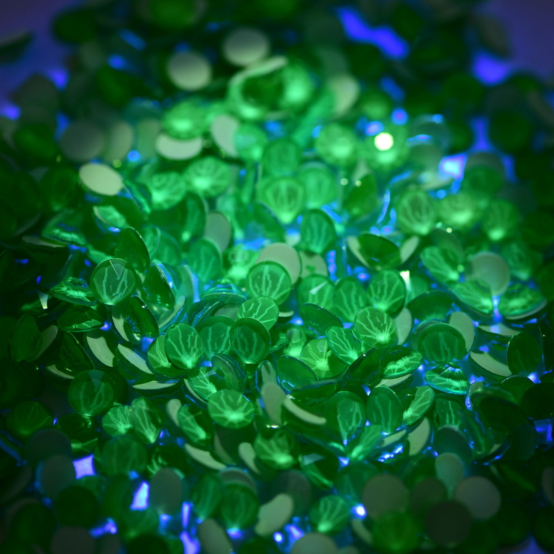 Green Neon