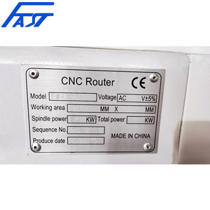 Máquina de enrutador CNC de anidación de carga y descarga automática ATC para producción de muebles de madera - Product Image 6