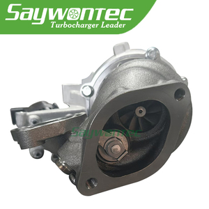 K03เทอร์โบ saywontec JL7E-6C879-BF เครื่องยนต์ดีเซลเทอร์โบชาร์จเจอร์สำหรับฟอร์ด F150 3.5L เทอร์โบ - Product Image 5