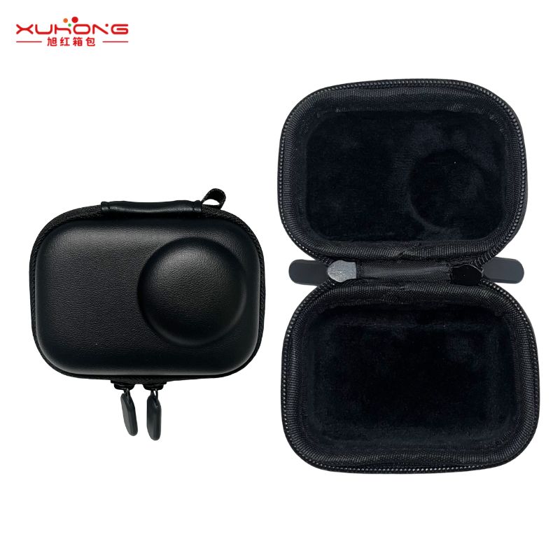 Action 5 Pro Classic Black Free Hook