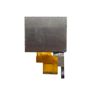 320x240 cvbs 3.5 pollici tft lcd scheda controller interfaccia parallela TFT LCD display - Product Image 6