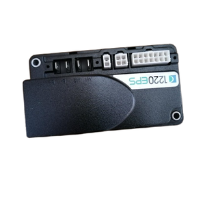 24V 40A Curtis controller 1212 2201 elettrico bici/Scooter a corrente continua controller del motore 1212 con Curtis 1313 programmatore - Product Image 4