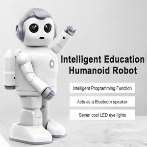 <strong>Robot</strong> Toys <strong>Robot</strong> Humanoide Intelligent AI Toys <strong>Robot</strong> Wukong Monkey Bluetooth Speaker <strong>Program</strong> Function Singing and Dancing Chip