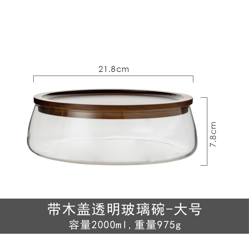 transparent grand