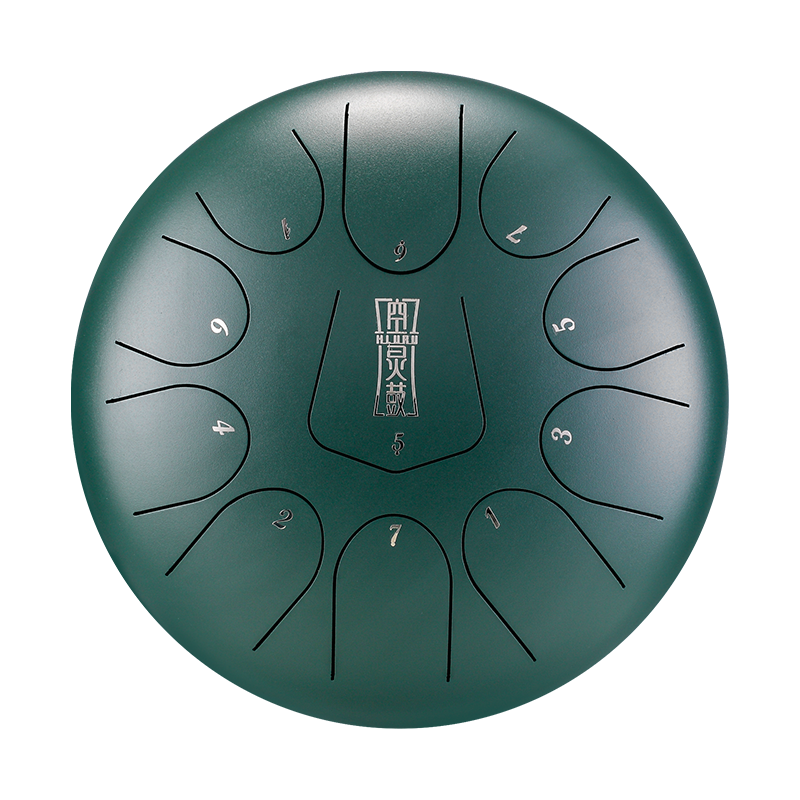 verde piedra