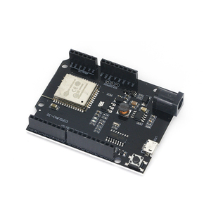 Wemos D1 ESP32-Entwicklungsplatine mit 4MB Flash CH340G für Arduino für WiFi-und Bluetooth-Konnektivität
