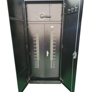 批发价格plc工业控制面板机柜电气开关设备工业配电盘开关板电柜 - Product Image 2