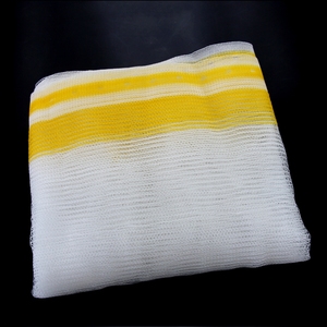 ตาข่ายป้องกันลูกเห็บทำจากพลาสติก HDPE แบบใหม่ตาข่ายผลไม้ป้องกันลูกเห็บ - Product Image 4