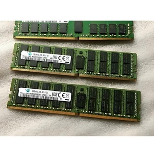 Dells 16GB,32GB,64GB 2933 3200 4800 DDR4 sunucu belleği