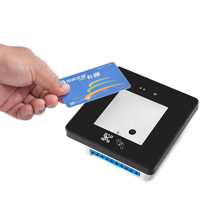 Mi-fare QR Code Access Card <strong>Reader</strong> Scanner <strong>Module</strong> with SDK HM20 - Product Image 3
