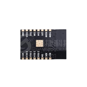 Modulo WiFi ESP8266 da seriale a WiFi trasmissione Wireless/PCB Antenna di bordo/ESP-12S - Product Image 4