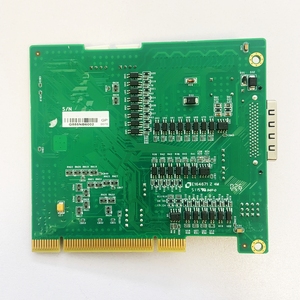 Adlink 51-12413-0a40 PCI-8102嵌入式工业主板中央处理器主板运动控制卡2轴 - Product Image 5