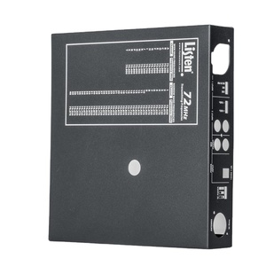 <strong>Custom</strong> Metal Aluminum Alloy Enclosure Box Shell <strong>Raspberry</strong> <strong>Pi</strong> 4 Model B <strong>Case</strong> - Product Image 3
