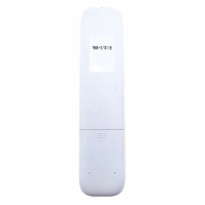 Iyi kalite uzaktan kumanda için YKRT011E AUX ABS yeni malzeme evrensel denetleyici kablosuz kontrol stok YKR-T/011E - Product Image 6