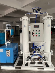 Ourui De Beste Inogeen Industriële Zuurstofgenerator <span class=keywords><strong>Concentrator</strong></span> Psa Zuurstof Plant Machine Voor Lasersnijden - Product Image 6