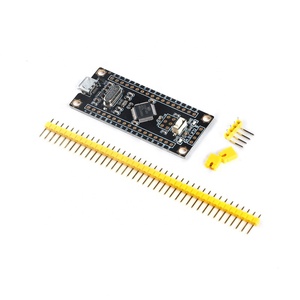 Minimum System MCU Learning Board Demo CH32F103C8T6 ARM STM32 Entwicklungs platine für Arduino